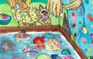 楽しいハートたち - 中島拓哉 