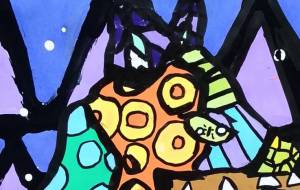 一匹狼 - ましゅまろまかろん 