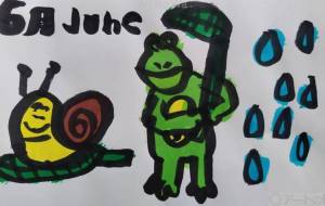 June - 瀨山浩野
