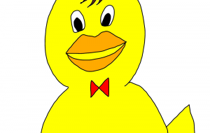 ダックん - 雅-miyabi-