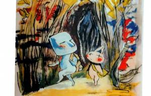 ポポリの旅 - 万煉（まれん） 