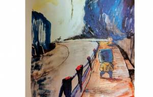 ポポリの旅 - 万煉（まれん） 