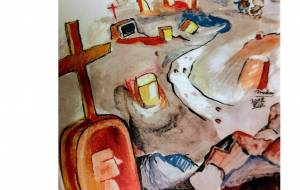 ポポリの旅 - 万煉（まれん） 