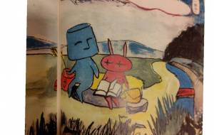 ポポリの旅 - 万煉（まれん） 