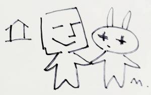 ポポリの旅 - 万煉(まれん)