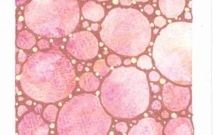 夕暮れとカフェオレ - Pink Sugar 