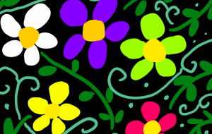 my flower - ましゅまろまかろん 