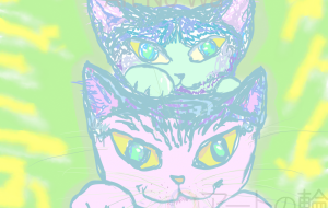 ハーイ! - ゆふーち