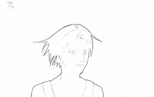 落ち着いた少年 - 颯士（そうし）晴哉（はるき） 