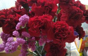 母への思い - エミリ 