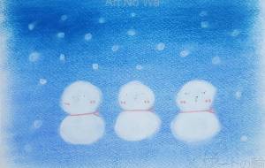 最近は雪。 - naomi 