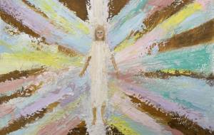 七色の守り - 伊藤無垢 