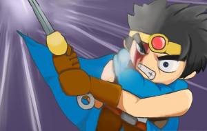 決死の一撃 - タツロー 