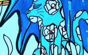 気まぐれ - ましゅまろまかろん 