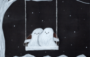 春はまだかな? - 柴田 和子