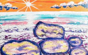 Jewelry ice - 洸迦 