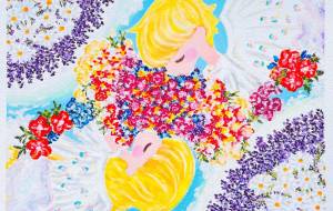 天使の花束を - 洸迦 