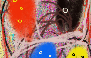 CONDITION - hakaalash 