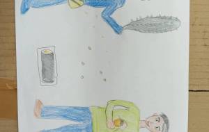 節分 - 大野道弘