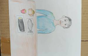 節分 - 大野道弘 