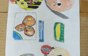 節分会 - ロンロン 