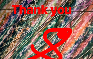 ありがとうございます - 笹谷正博 