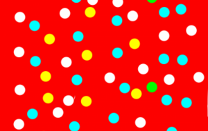 水玉模様 - 笹谷正博 