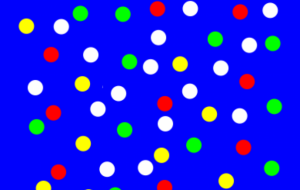 水玉模様 - 笹谷正博 