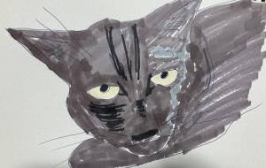 下平クロ男 - 下平寛 