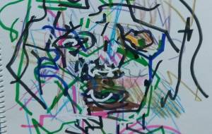 ニラレバ - 杉山悟 