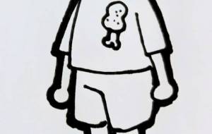 男の子 - 万煉（まれん） 