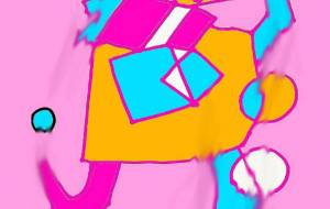 踊る心。 - 万煉（まれん） 