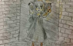 小さな冒険者 - Ruin 