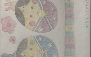 ひな祭り - 雲ノ手太郎