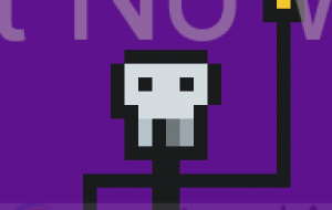 がいこつ1 - akinobu_n 