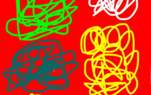 おもちゃ絵 - 笹谷正博 