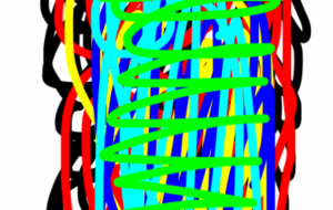 touchペン画 - 笹谷正博 