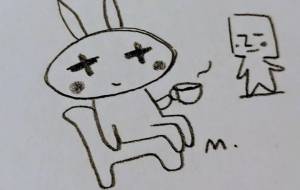 ポポリ、あさの時間。 - 万煉（まれん） 