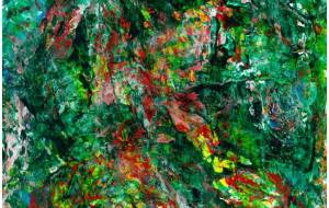 草木のカンパネラ - 阿部貴志 