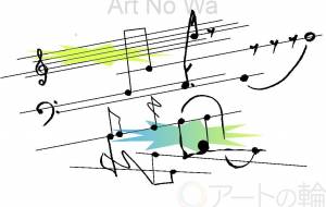 すけっちぶっく（No.1） - 兎_usagi 