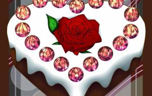 チョコレートデイ - コロレ 