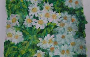 ハルジオン - まかろんちゃん 