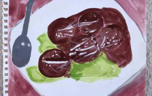 肉だんご - GENTIL 