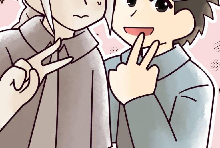 おしゃれしよう！