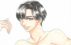 素肌でハンサム - 具志堅多賀子 