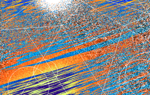 季節の変わり目って多分 こう。 - RROD/HRM 