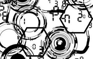 さいばーぱんく001 - のんき　のこ 