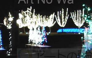 西山公園の夜（未公開） - 社畜女子はトラジェンになりたい 