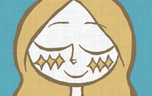 光をもたらす者 - 黒越瑠香 