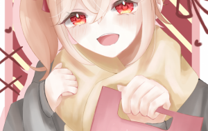 バレンタインを君に。 - ありにあ。 